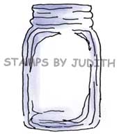 H-25 Jar